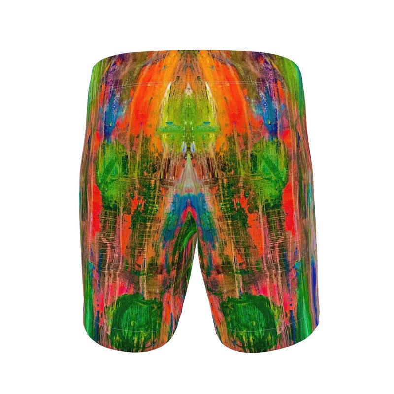 Men's Swimming Shorts