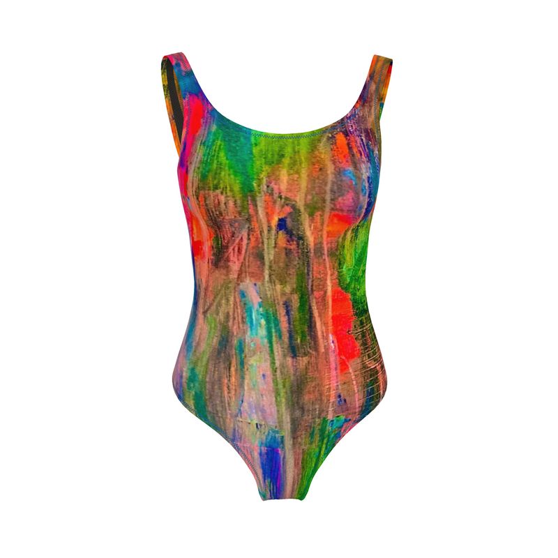 Swimsuit