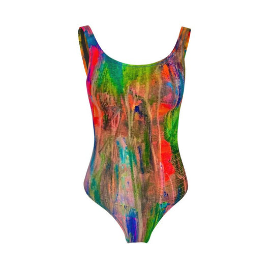 Swimsuit