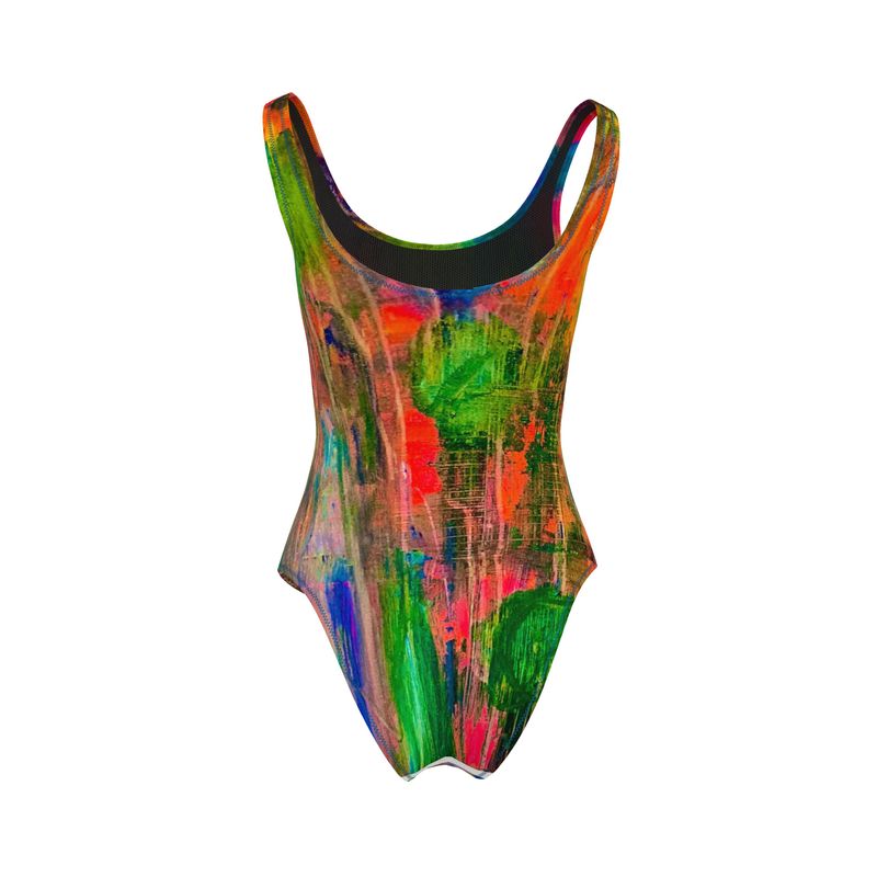 Swimsuit