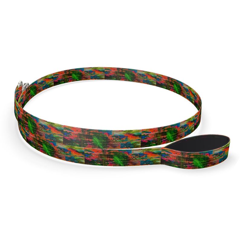 Pet lead