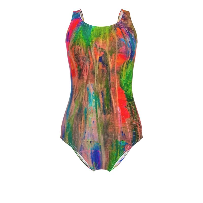 Swimsuit