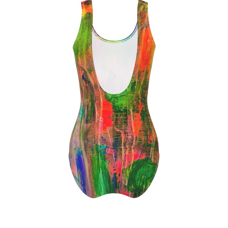 Swimsuit