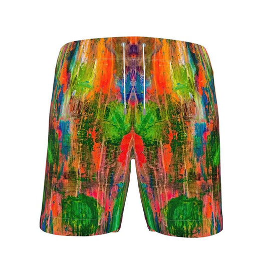 Men's Swimming Shorts